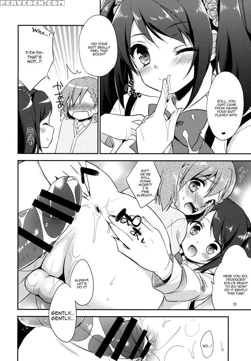 Cafe Mix 1