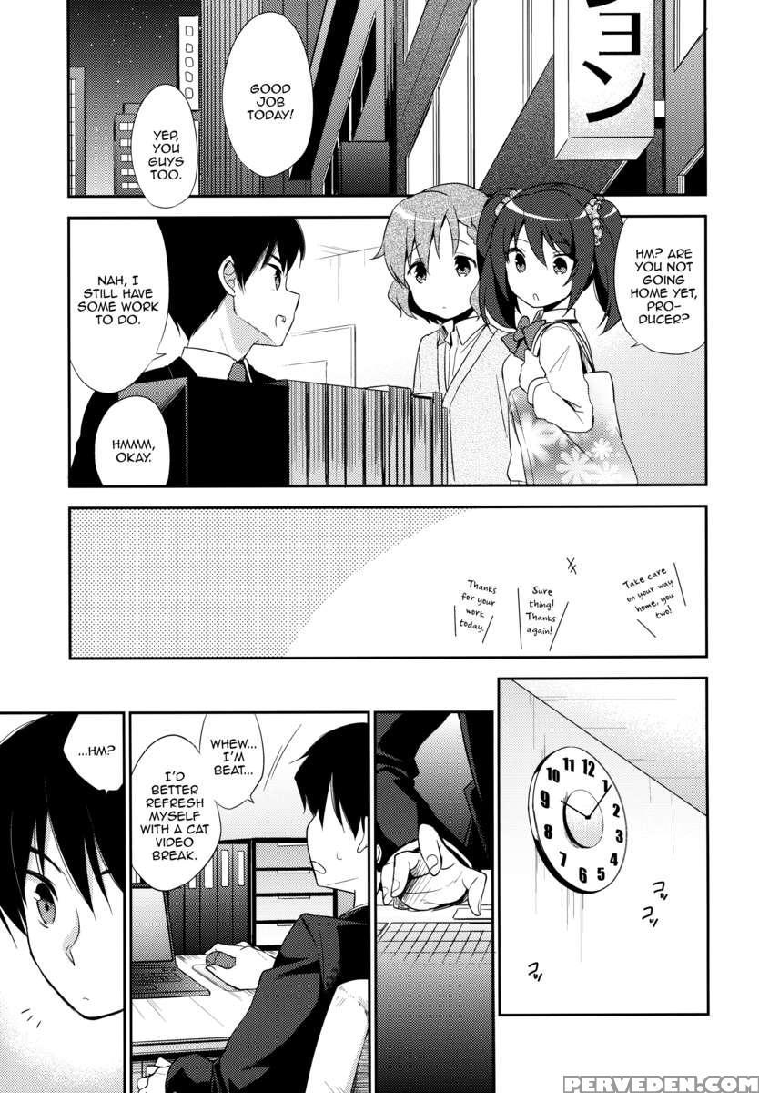 Cafe Mix 1