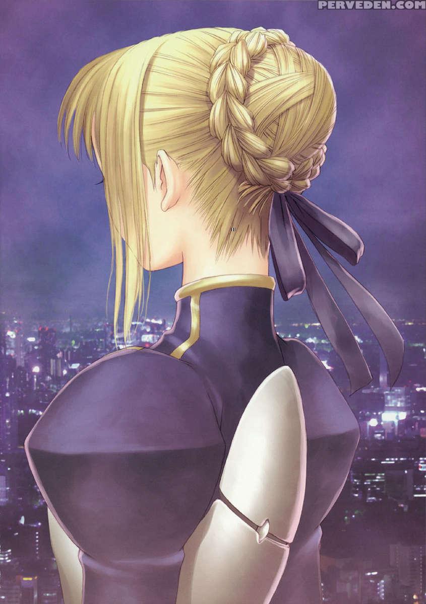 Caladbolg Motto Yume No Tsuduki 1