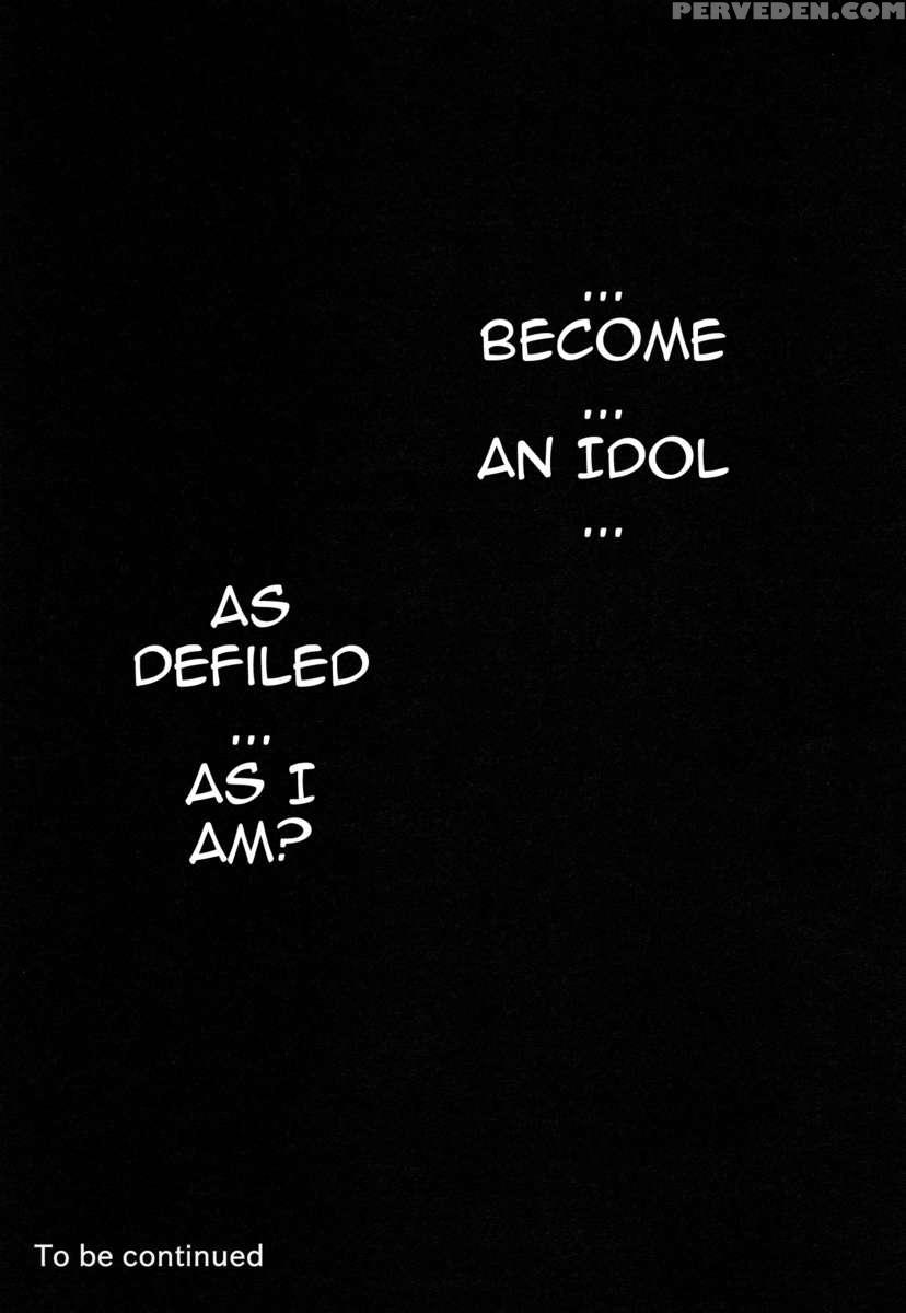 Can I Become An Idol, Defiled As I Am? Chapter 1 Page 23