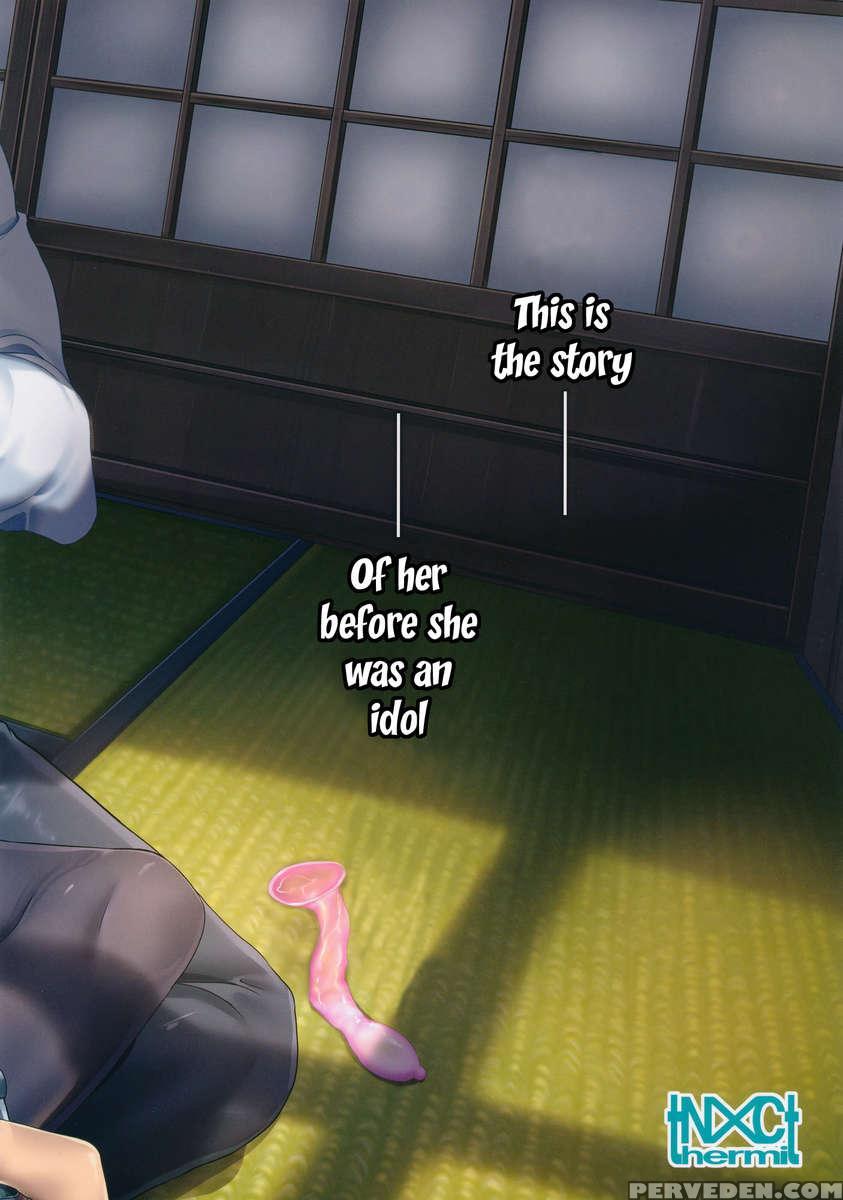 Can I Become An Idol, Defiled As I Am? Chapter 1 Page 25