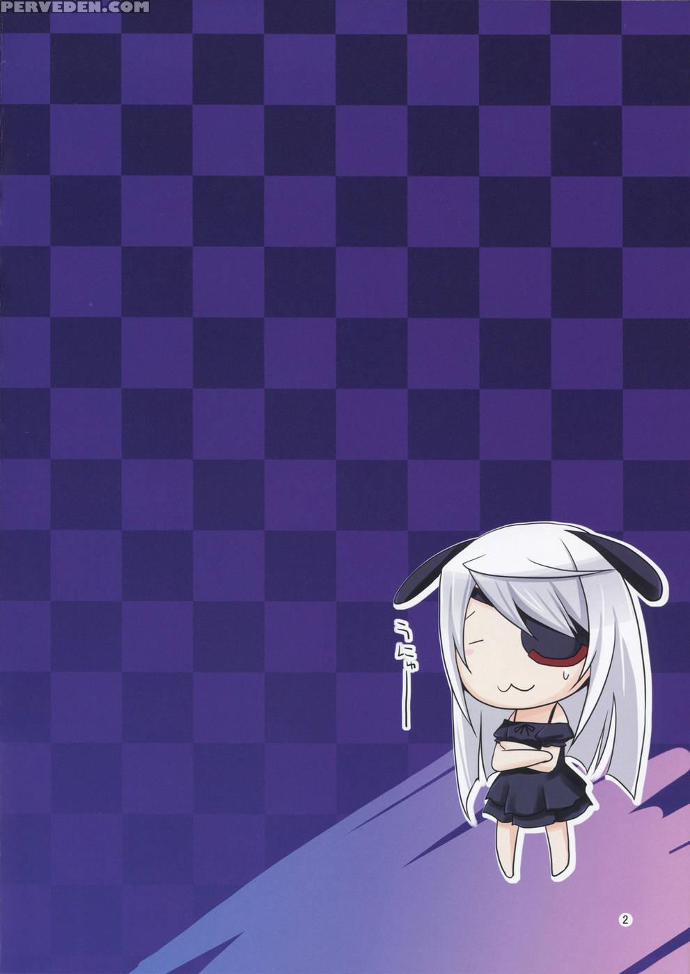 Can I Do It With Commander Laura - Infinite Stratos 1