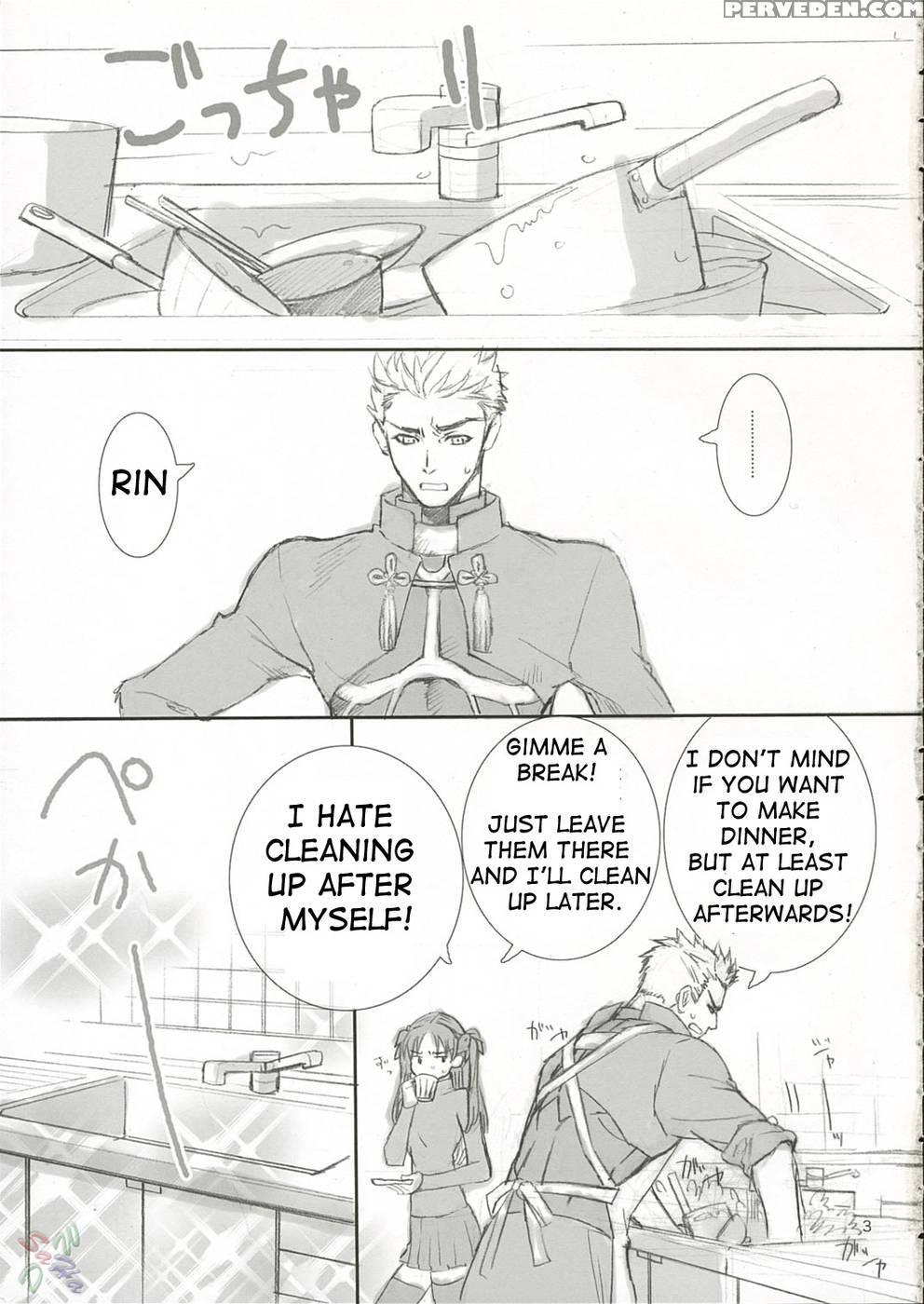 Candy - Fate Stay Night 1