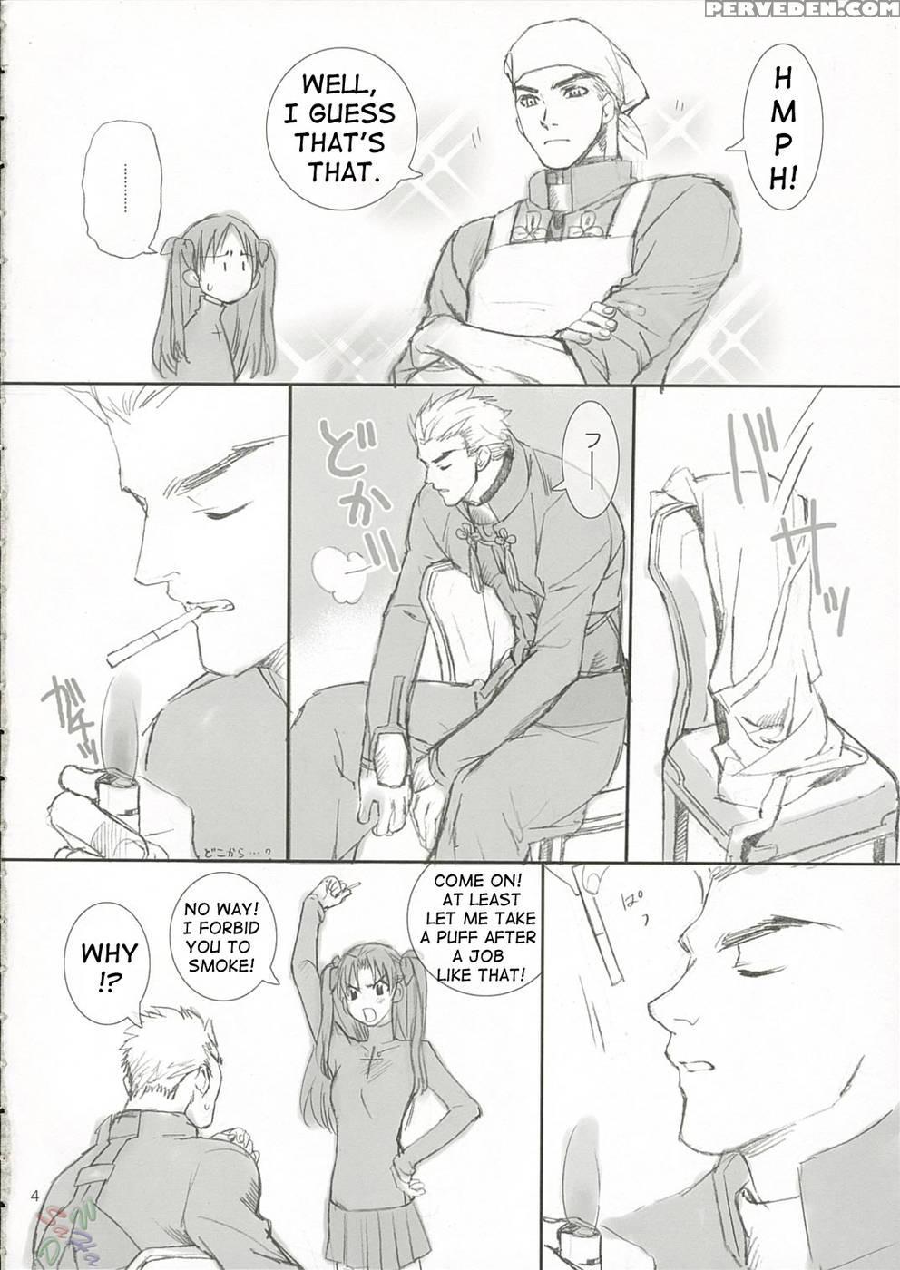 Candy - Fate Stay Night 1