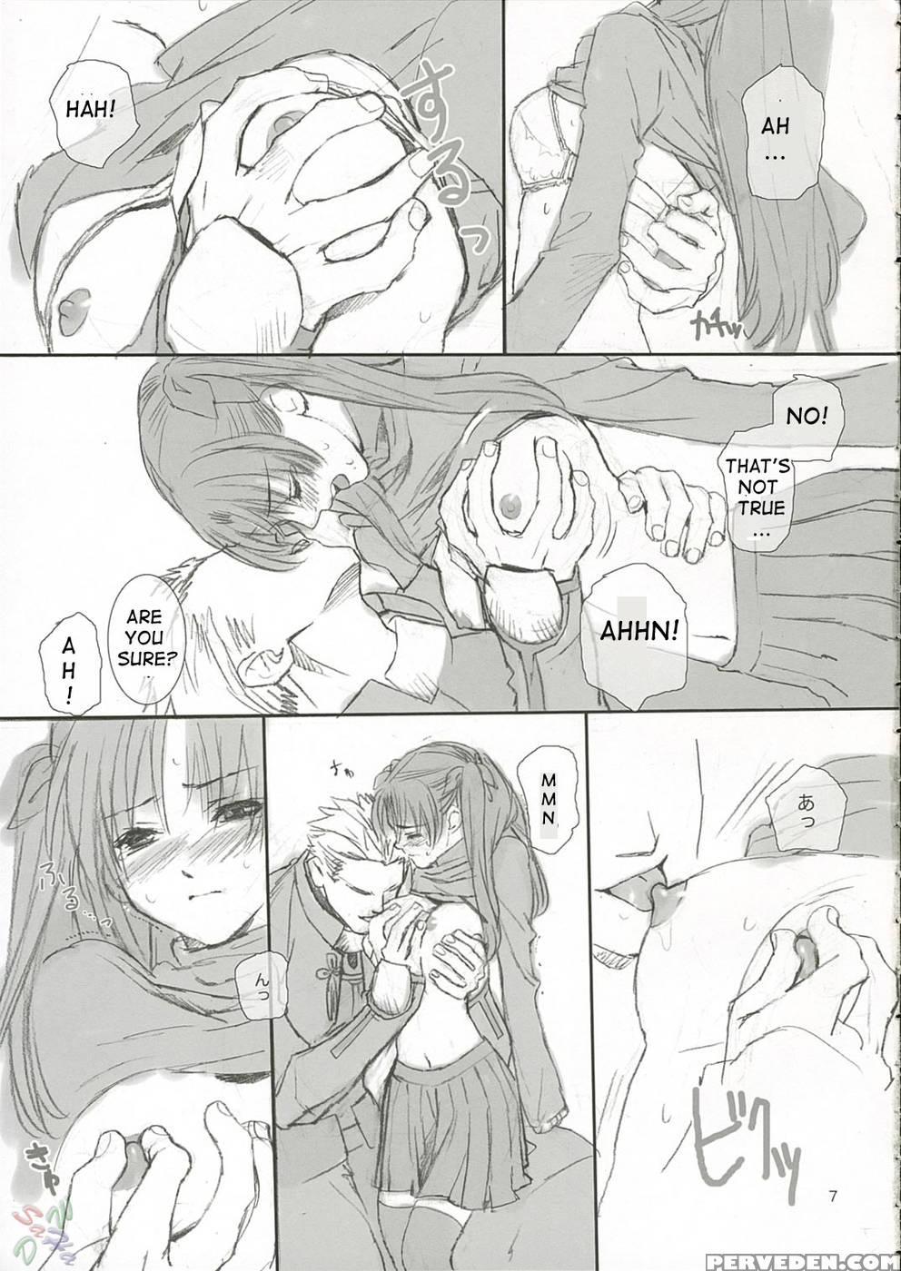 Candy - Fate Stay Night 1
