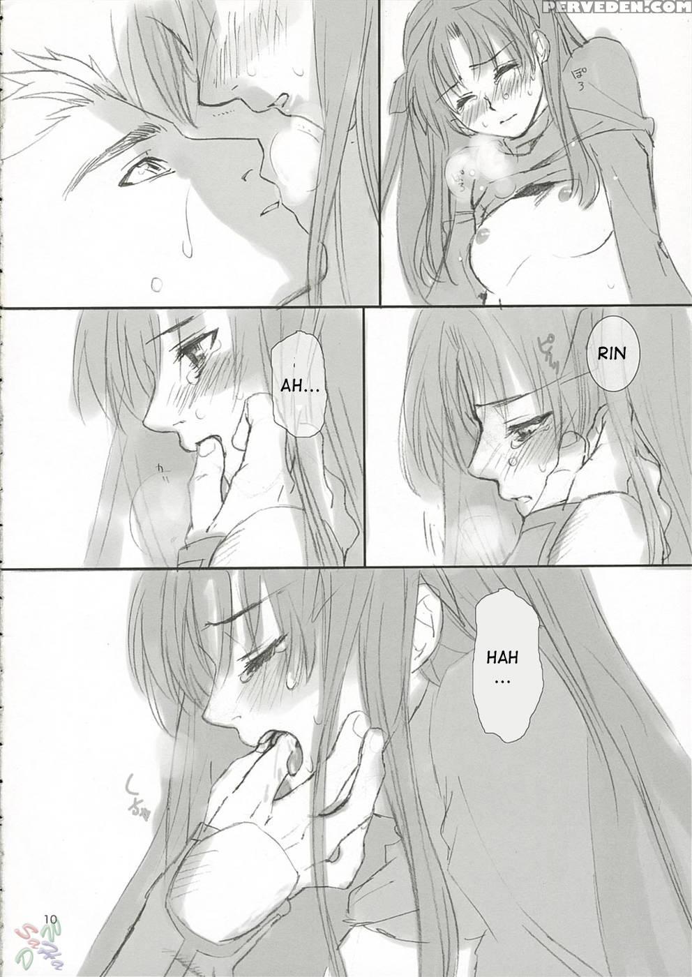 Candy - Fate Stay Night 1