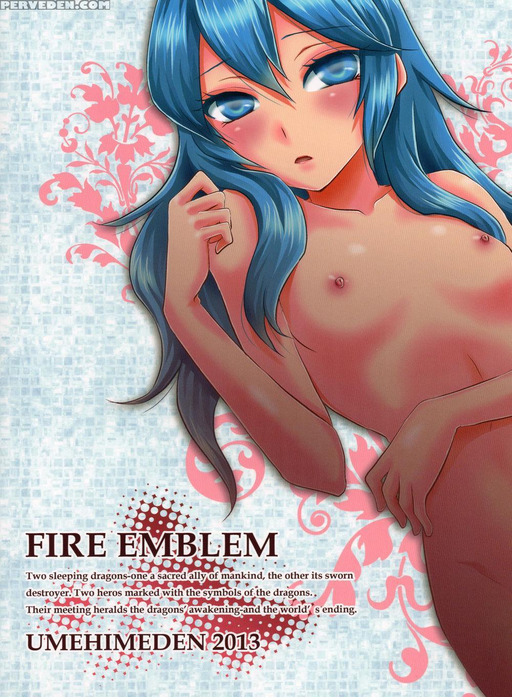Candy Cutie14 - Fire Emblem 1
