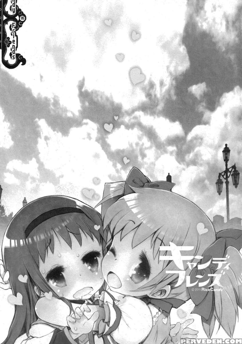 Candy Girls 1