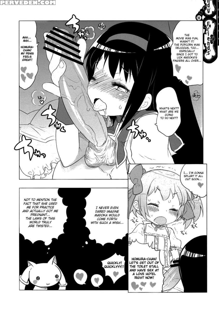 Candy Girls 1
