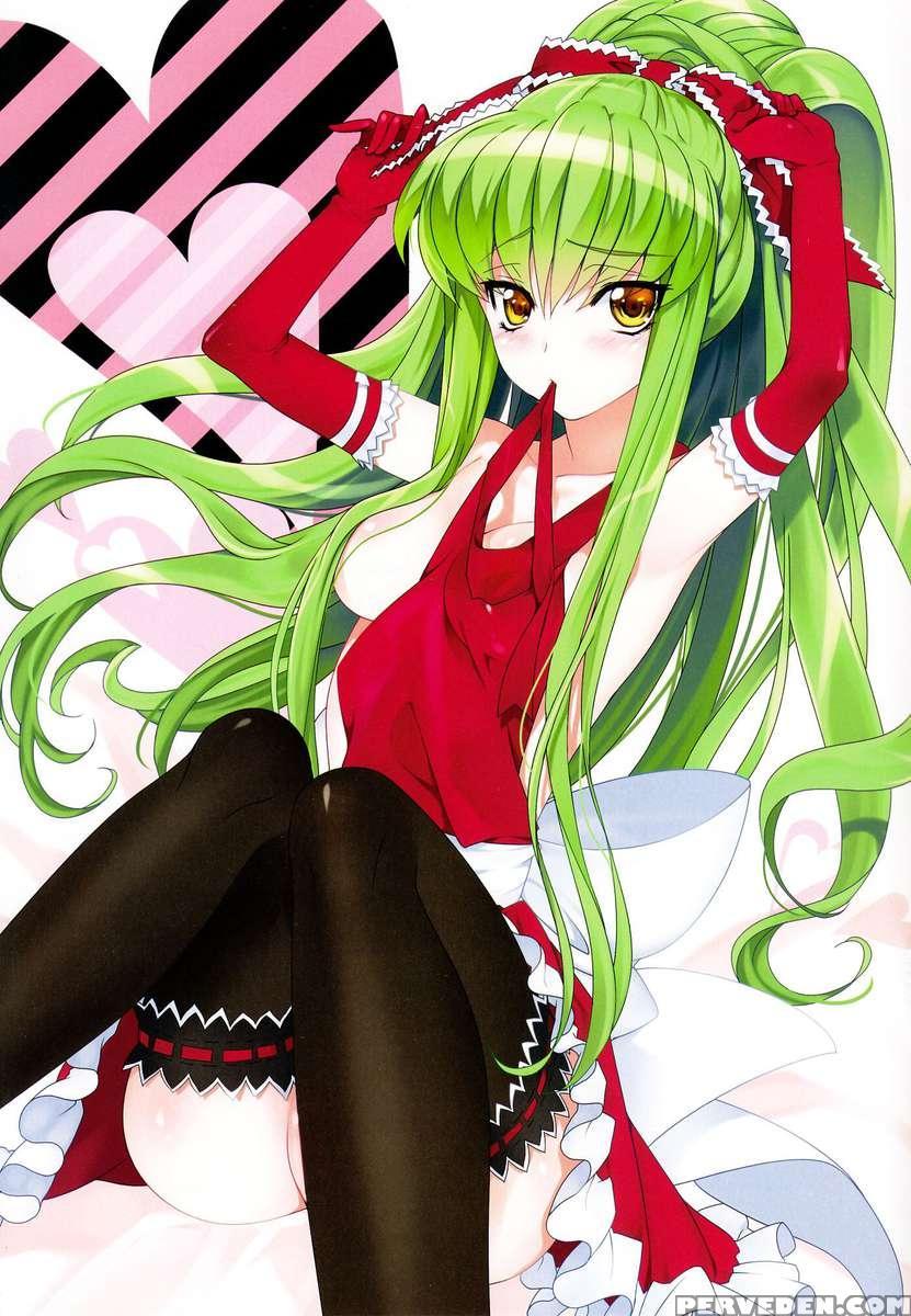 Candy Noise 1