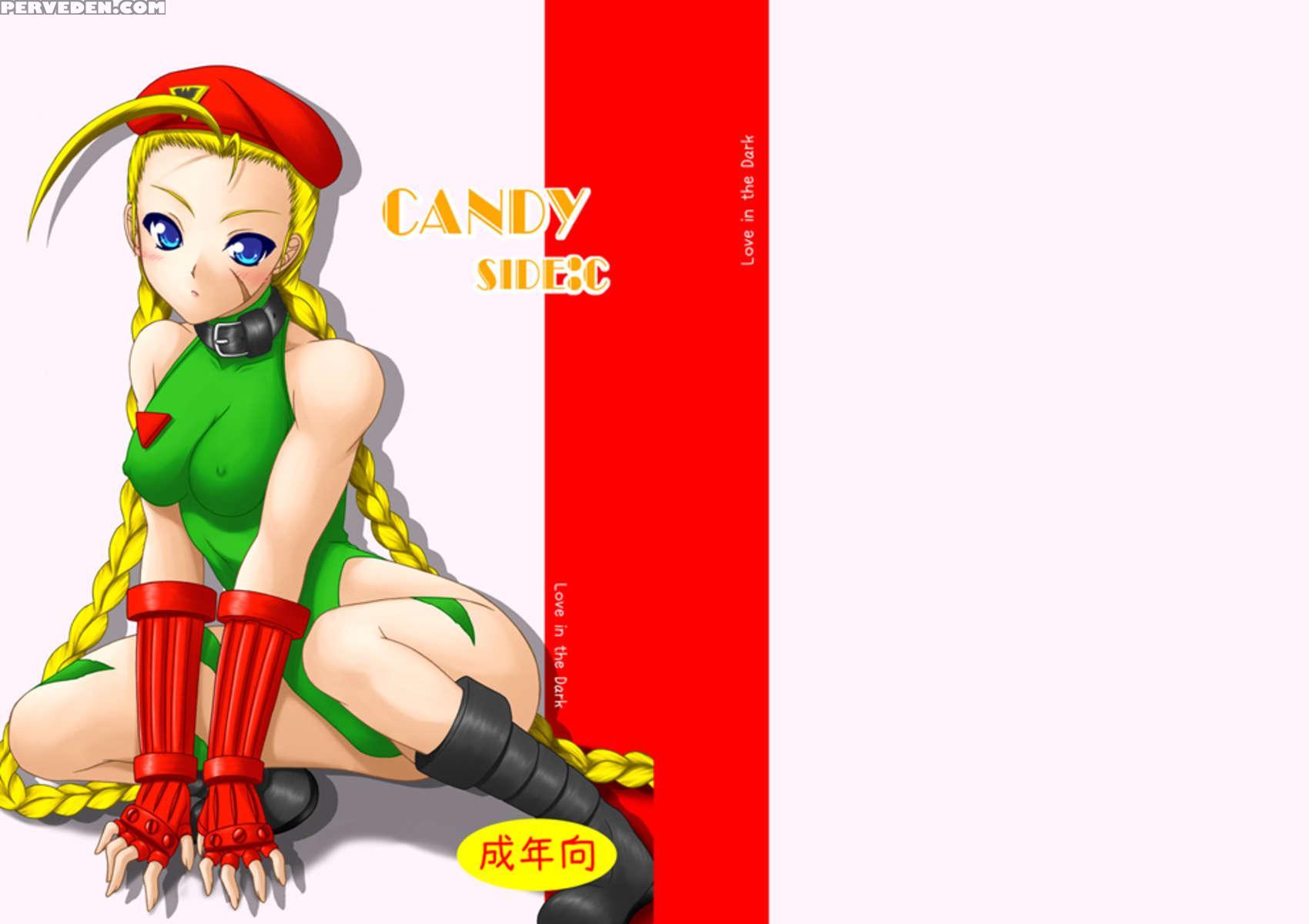 Candy Side:c 1
