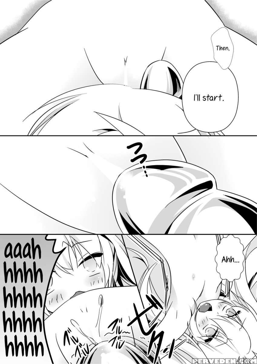 Candy Store's Job 1