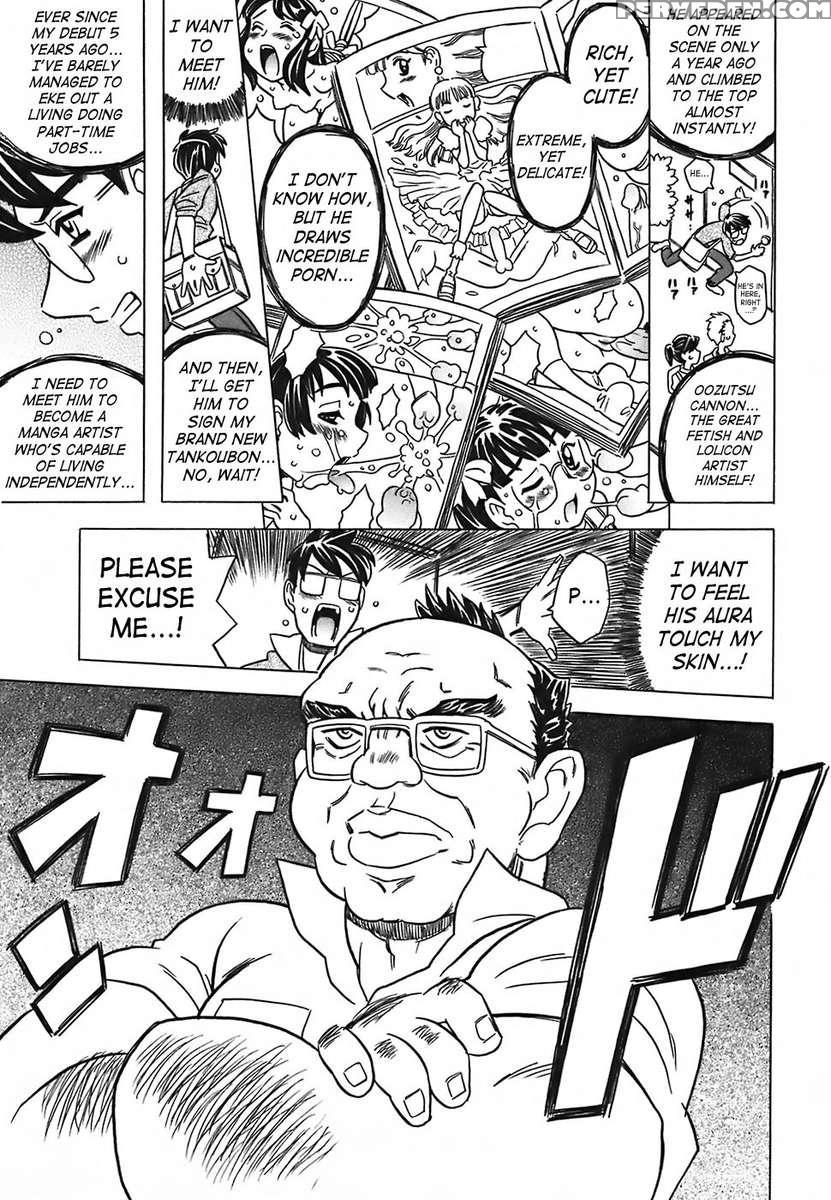 Cannon Sensei Tobashisugi 1