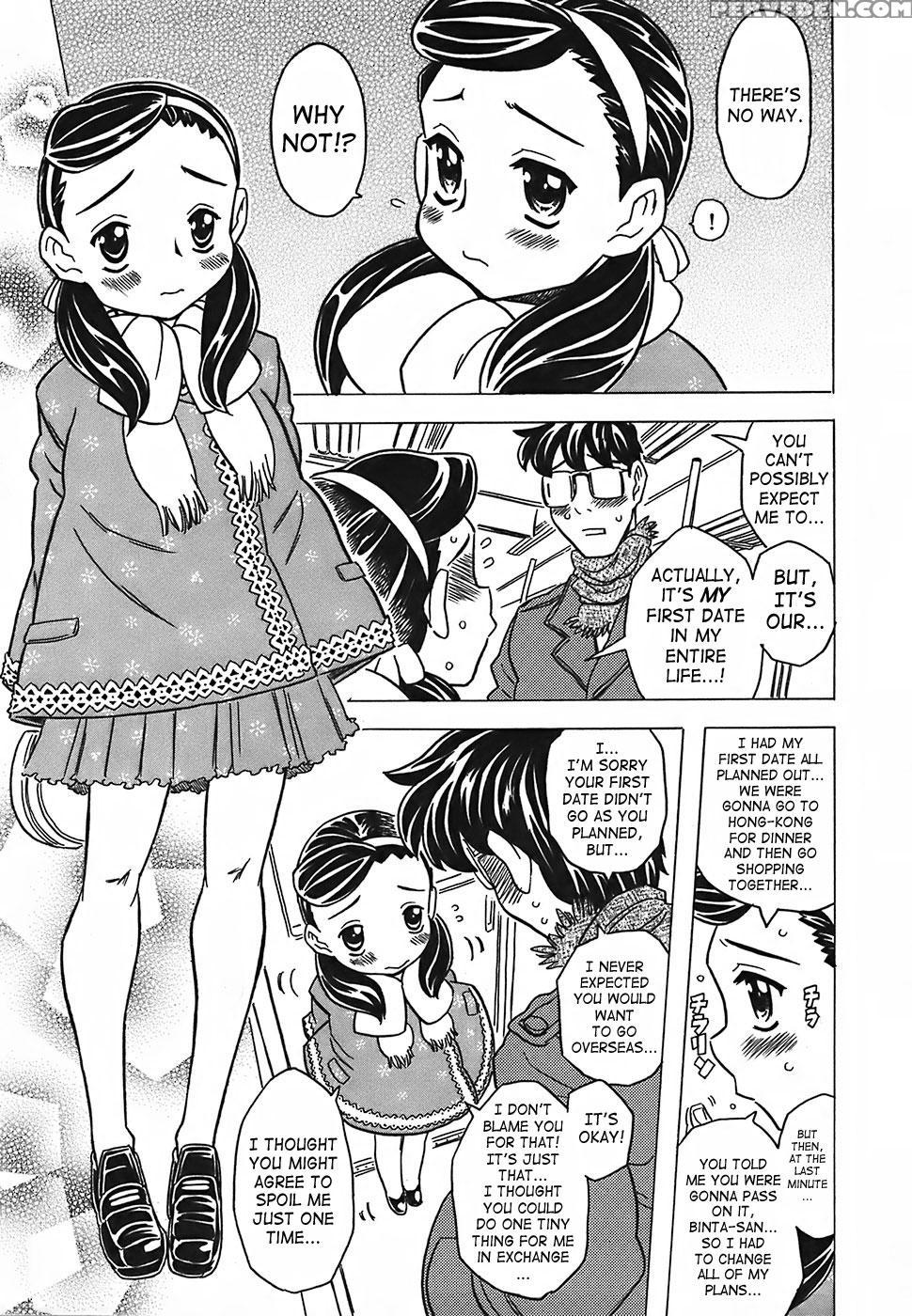 Canon Sensei Tobashisugi 5