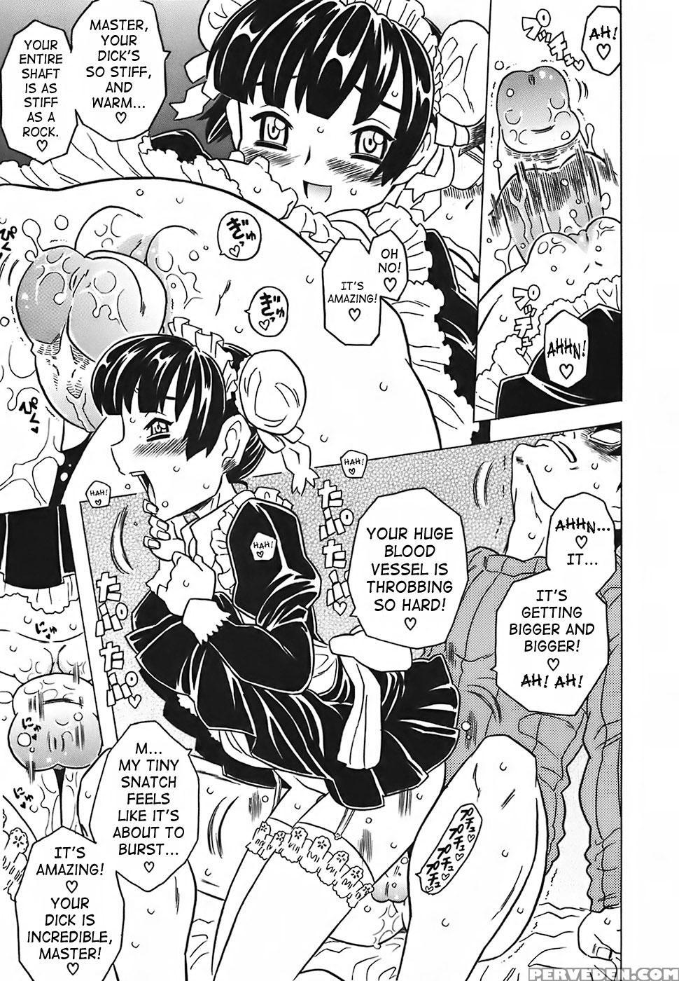 Canon Sensei Tobashisugi 6