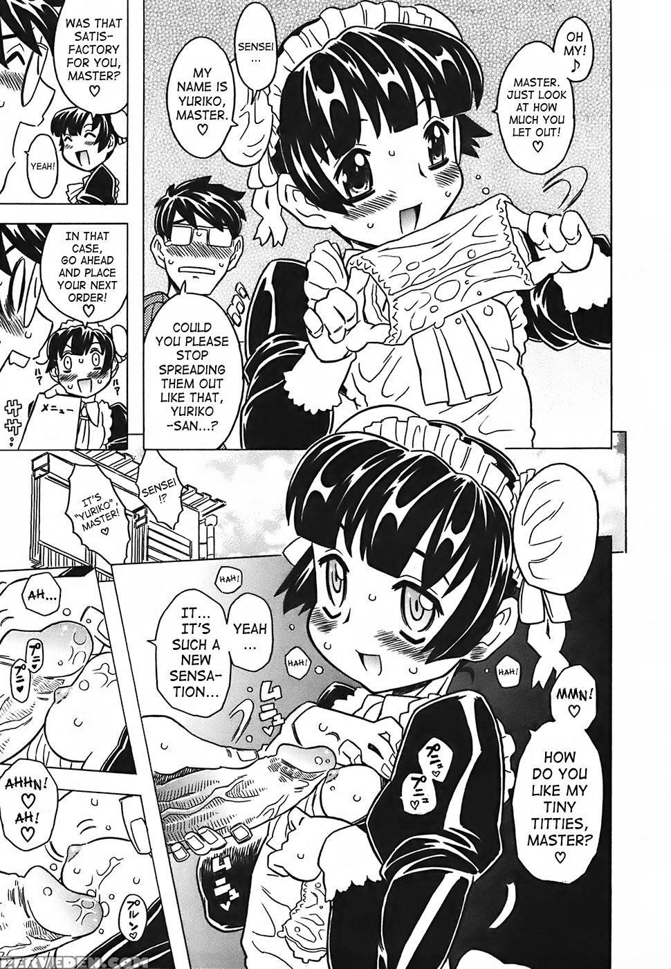 Canon Sensei Tobashisugi 6