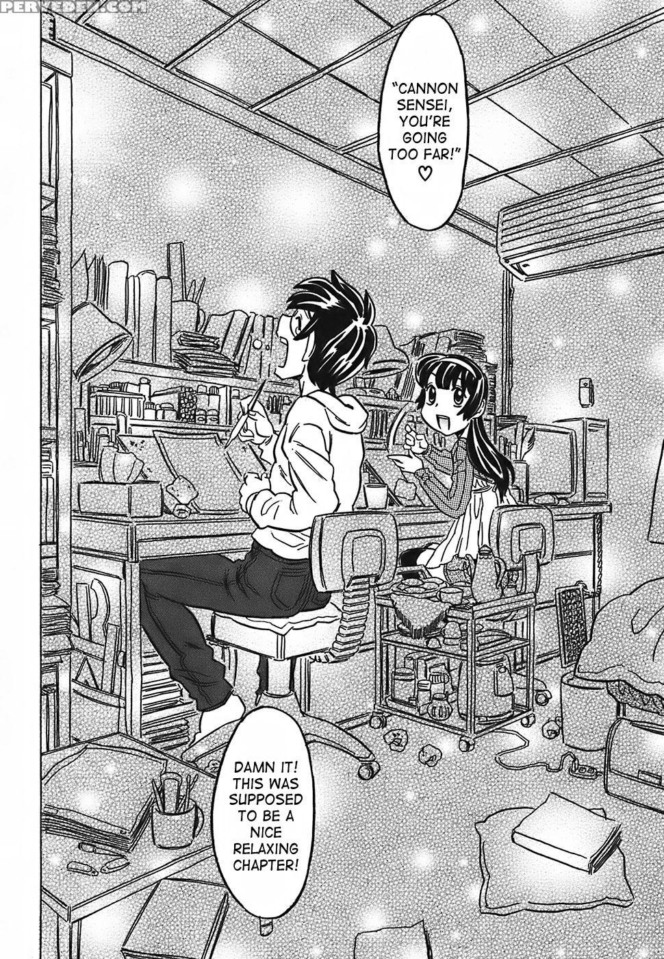 Canon Sensei Tobashisugi 9