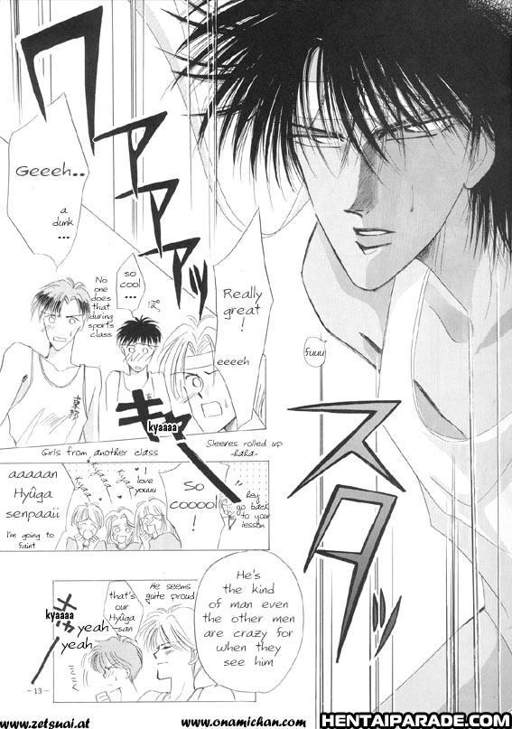 Captain Tsubasa Dj - Sennen No Kodoku 1