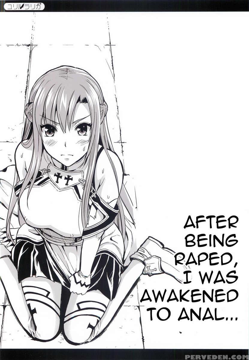 Captive Sex Ii A - After Being Raped... I Was Awakened To Anal 1 Manga Page  38 - Read Manga Captive Sex Ii A - After Being Raped... I Was Awakened To  Anal 1 Online For Free