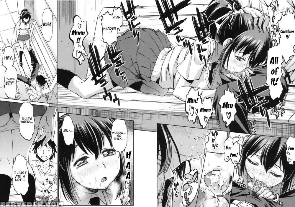 Carnivorous Girlfriend - Asuhiro 1