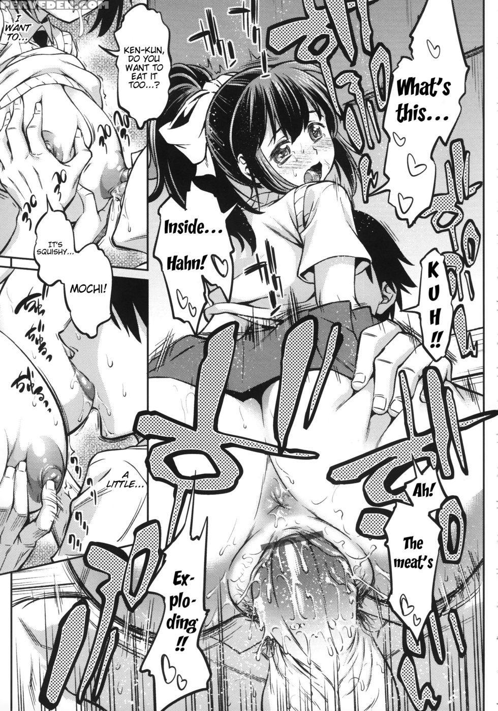 Carnivorous Girlfriend - Asuhiro 1