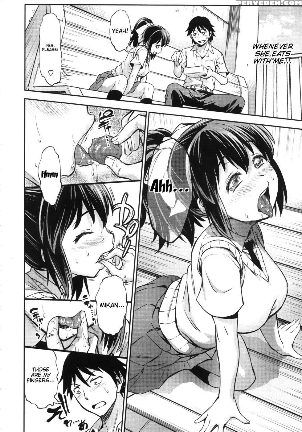 Carnivorous Girlfriend - Asuhiro 1