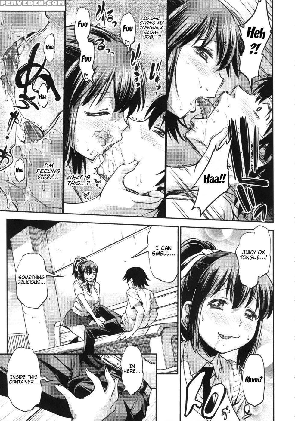 Carnivorous Girlfriend - Asuhiro 1