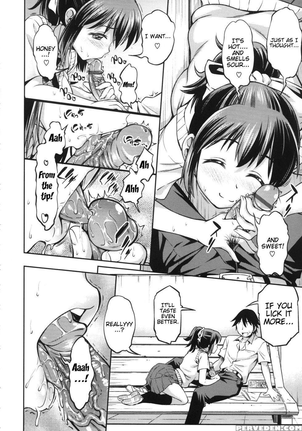 Carnivorous Girlfriend - Asuhiro 1