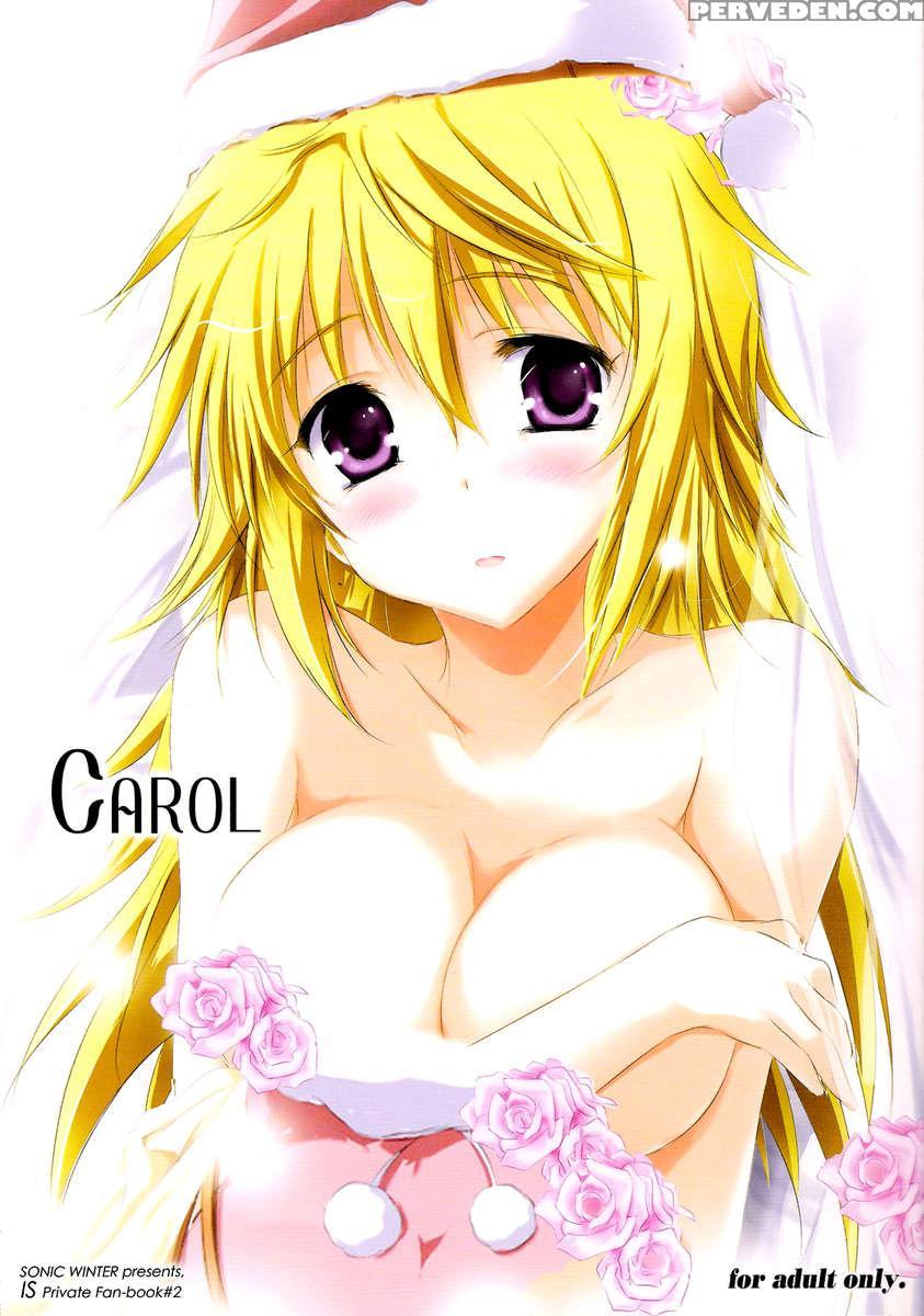 Carol 1