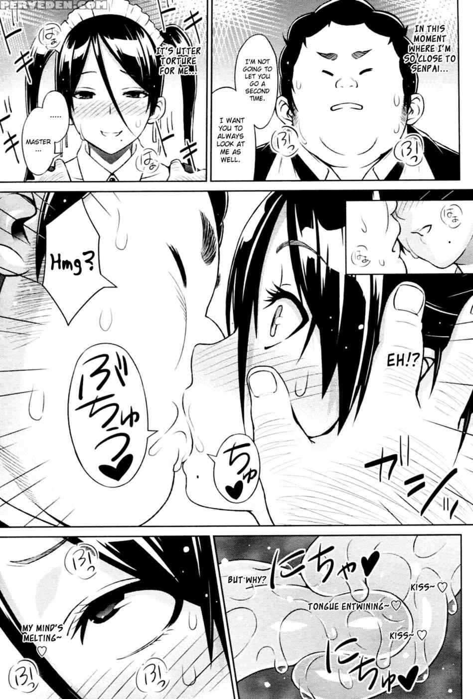 Cast Aoi Chapter 4 1