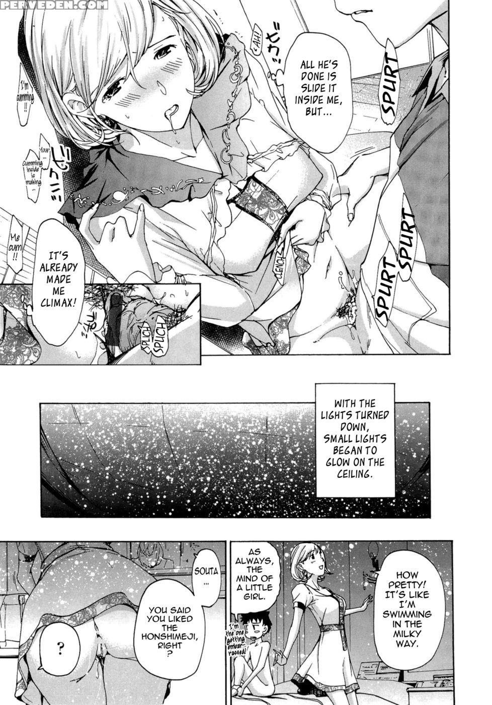Castle Shut-in - Ch. 02 - Asagi Ryu 1