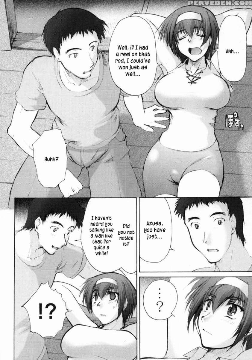 Catalpa's Memories 1