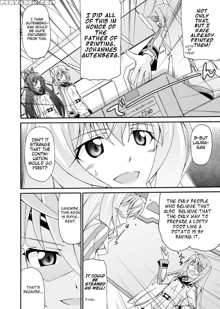 Cecilia Ha Ichika-san No Oyome-san! 1