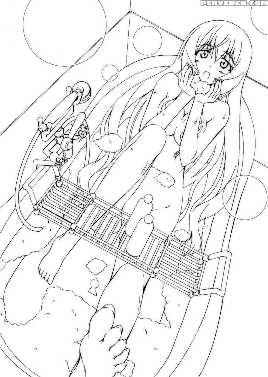Cecilia Ha Ichika-san No Oyome-san! 1