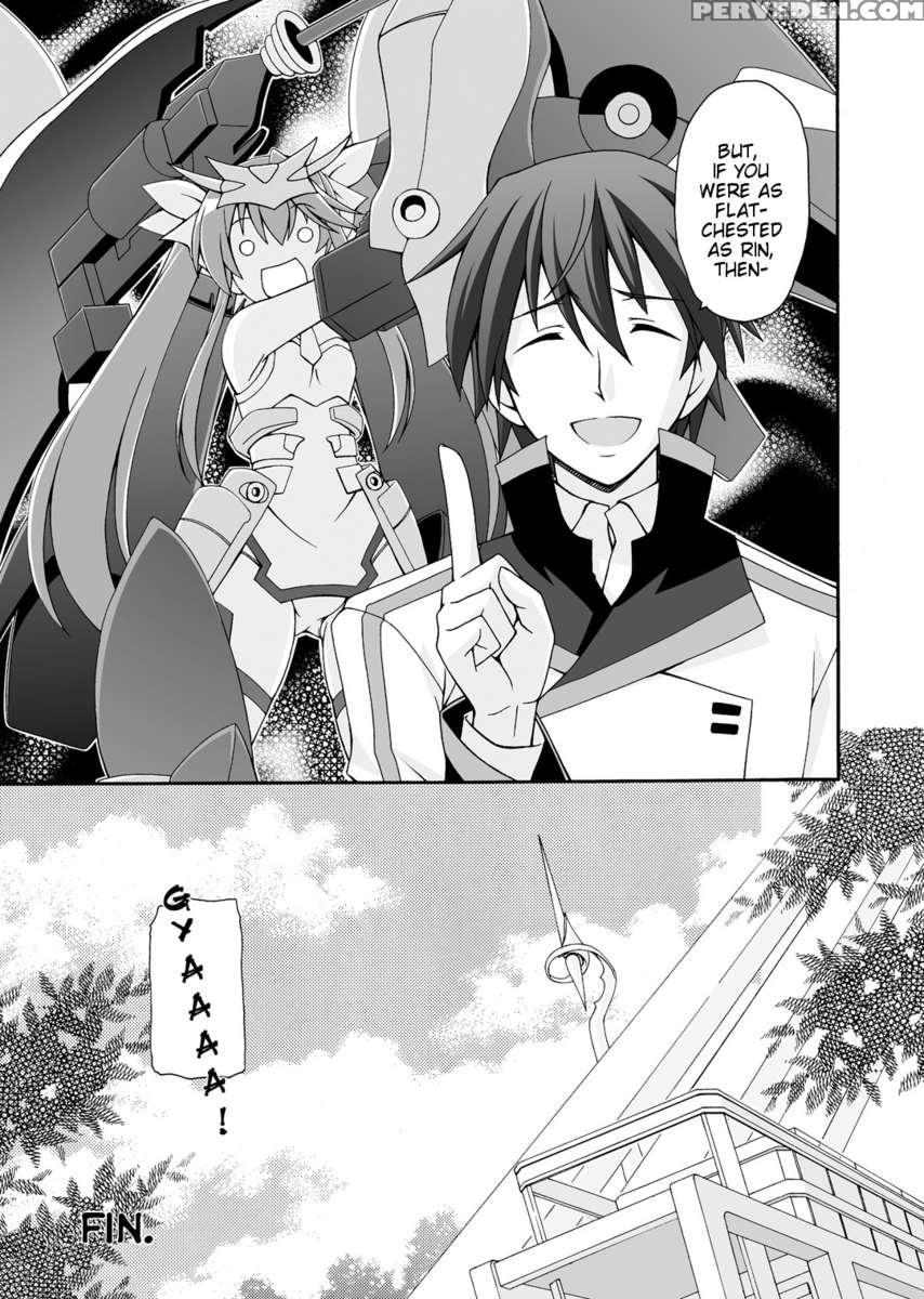 Cecilia Ha Ichika-san No Oyome-san! 1