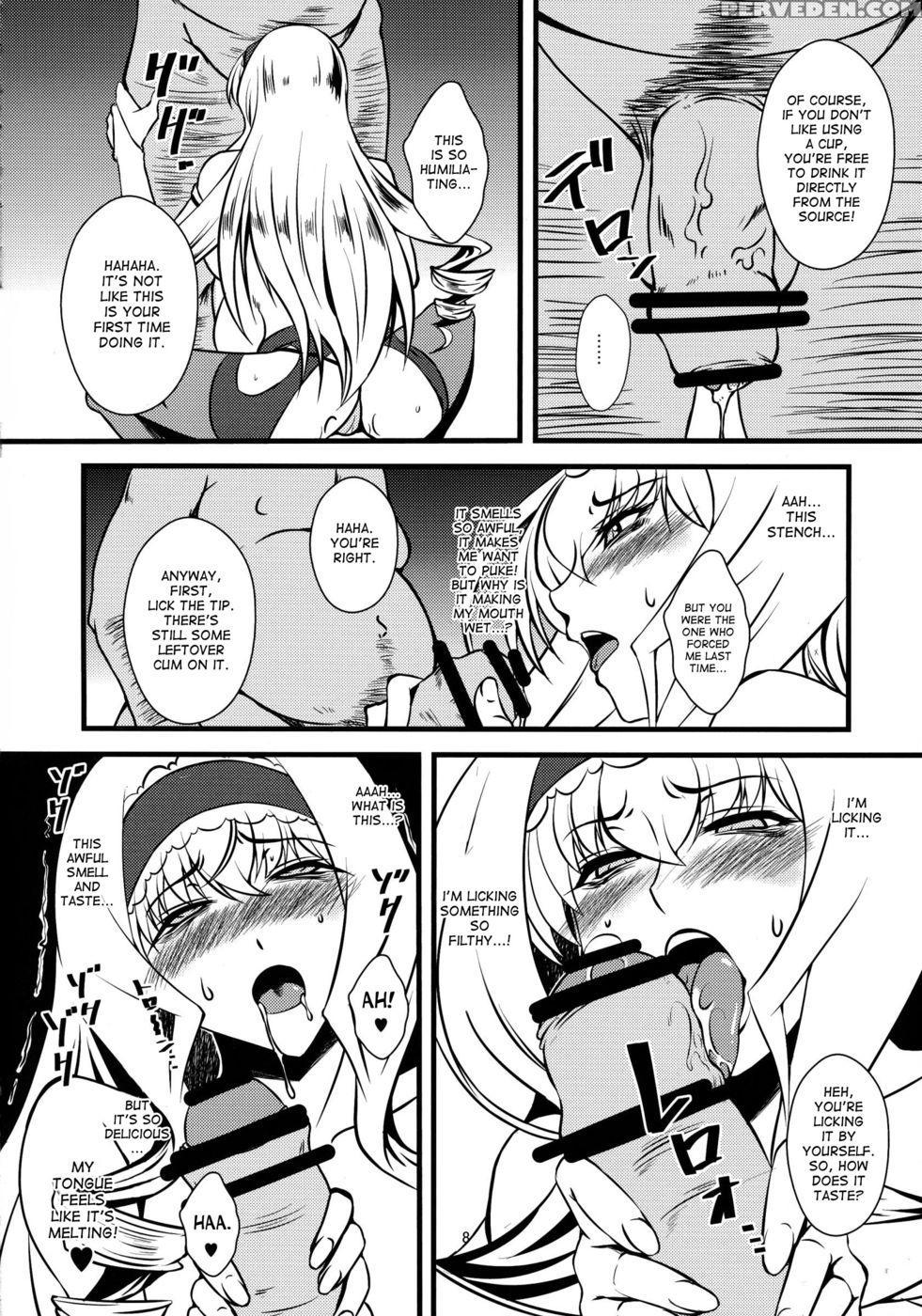 Cecilia-san Ga Wana Ni Hamatte Shokushu O Haranjau Hon 2 - Infinite Stratos 1