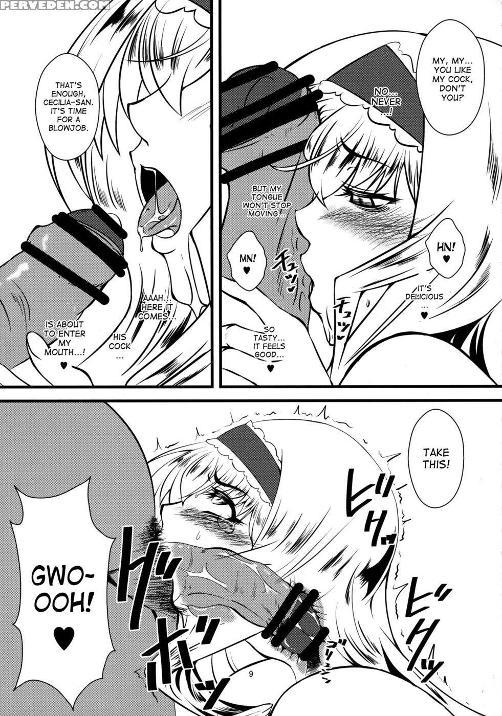 Cecilia-san Ga Wana Ni Hamatte Shokushu O Haranjau Hon 2 - Infinite Stratos 1