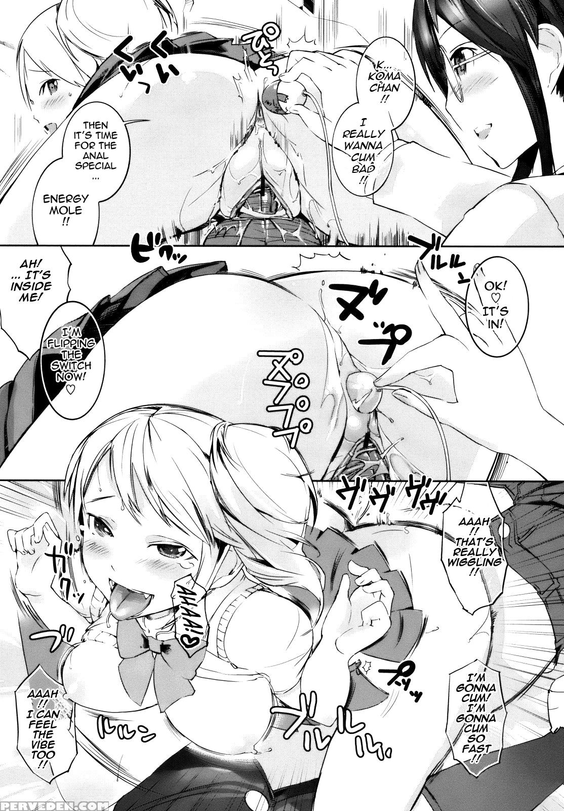 Cele Kano 9