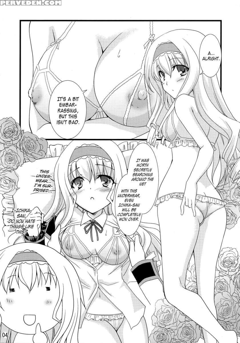 Chagashi Saiban Event-only Book 1