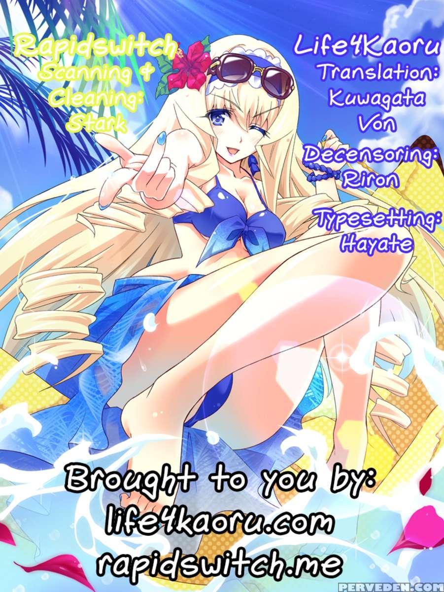 Chagashi Saiban Event-only Book 1