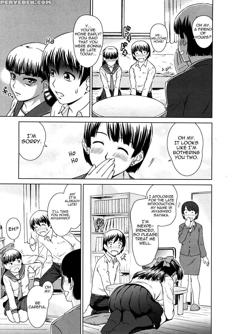 Chairman's Introduction - Shinogi A-suke 1