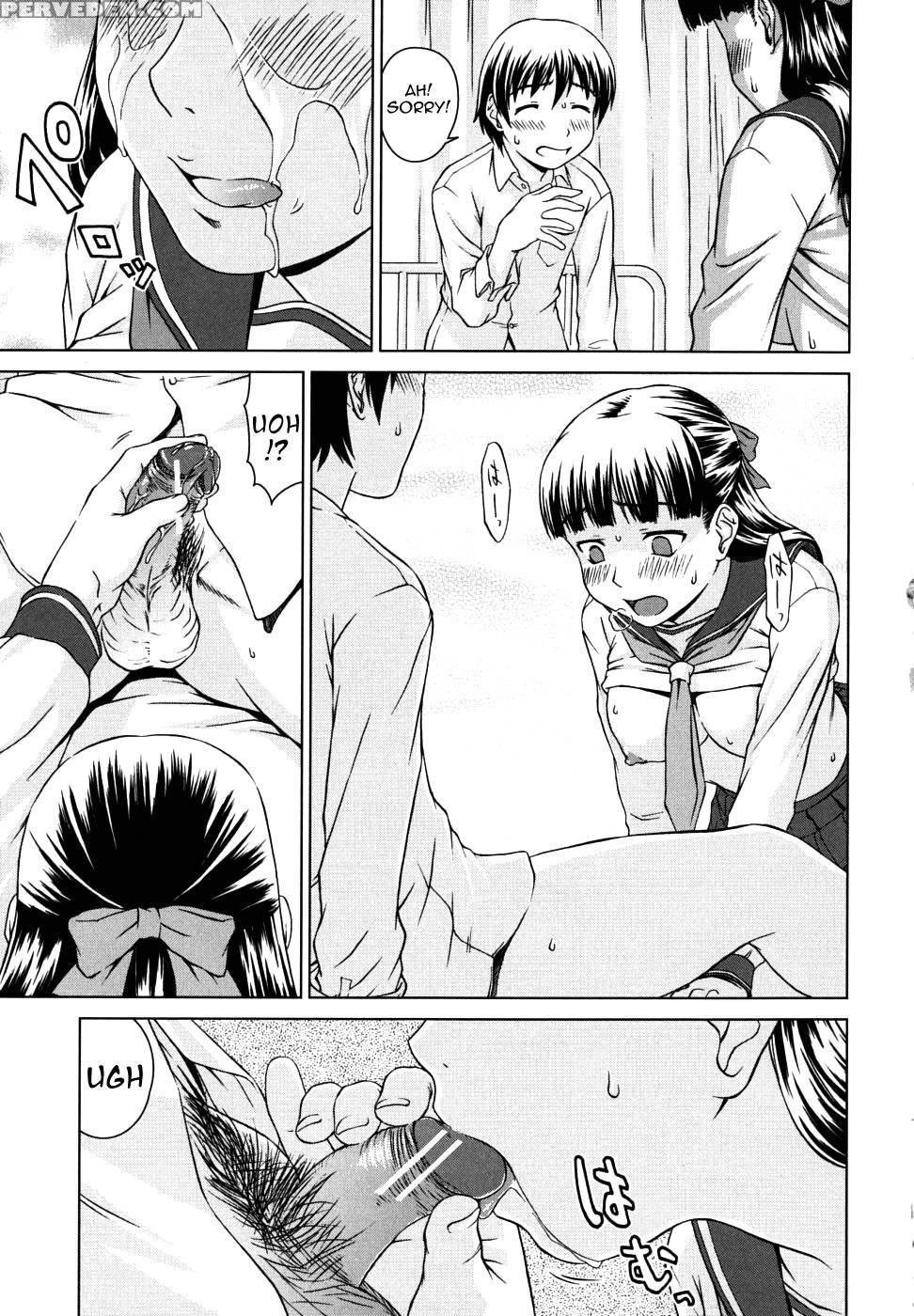 Chairman's Lover Chapter 5 - Shinogi A-suke 1