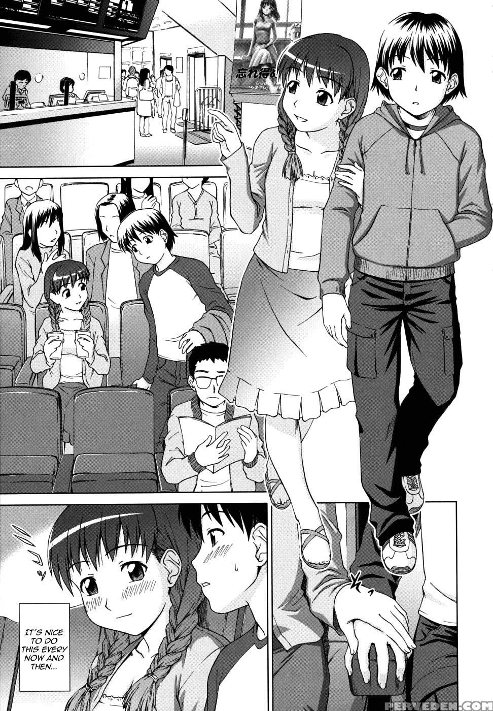 Chairman's Lover Chapter 9 - Shinogi A-suke 1