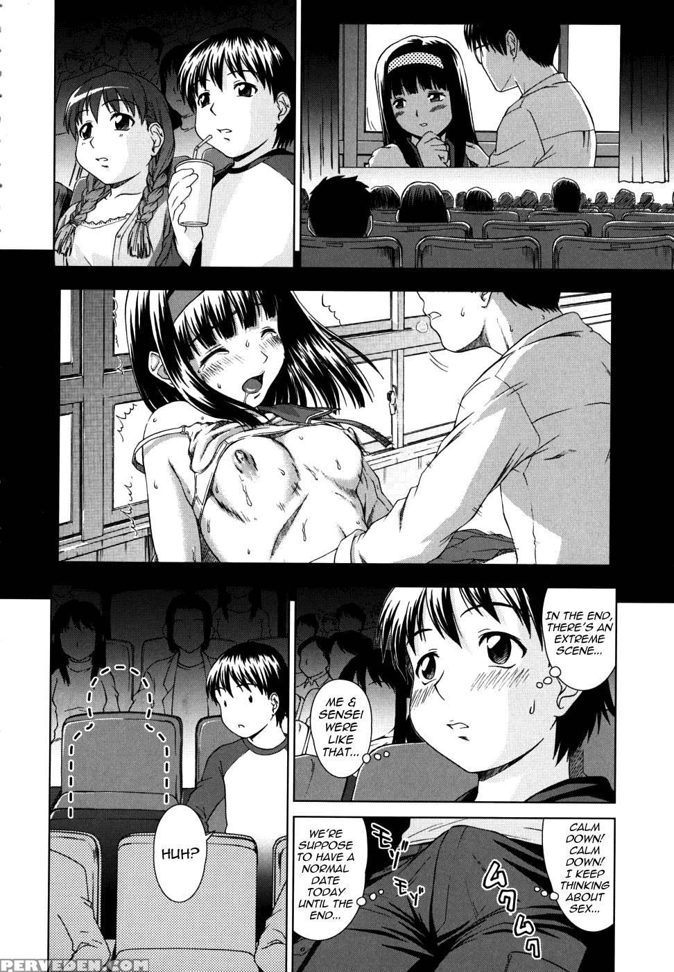 Chairman's Lover Chapter 9 - Shinogi A-suke 1