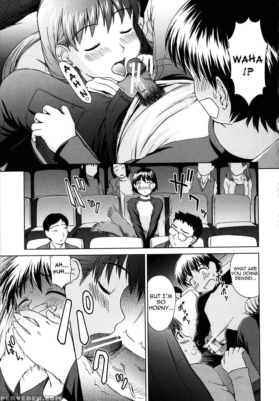 Chairman's Lover Chapter 9 - Shinogi A-suke 1