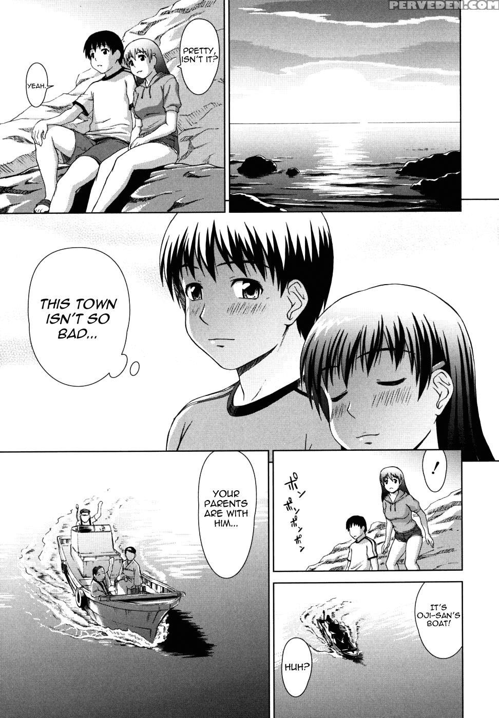 Chairmanâ€™s Lover Chapter 1 - Original Work 1