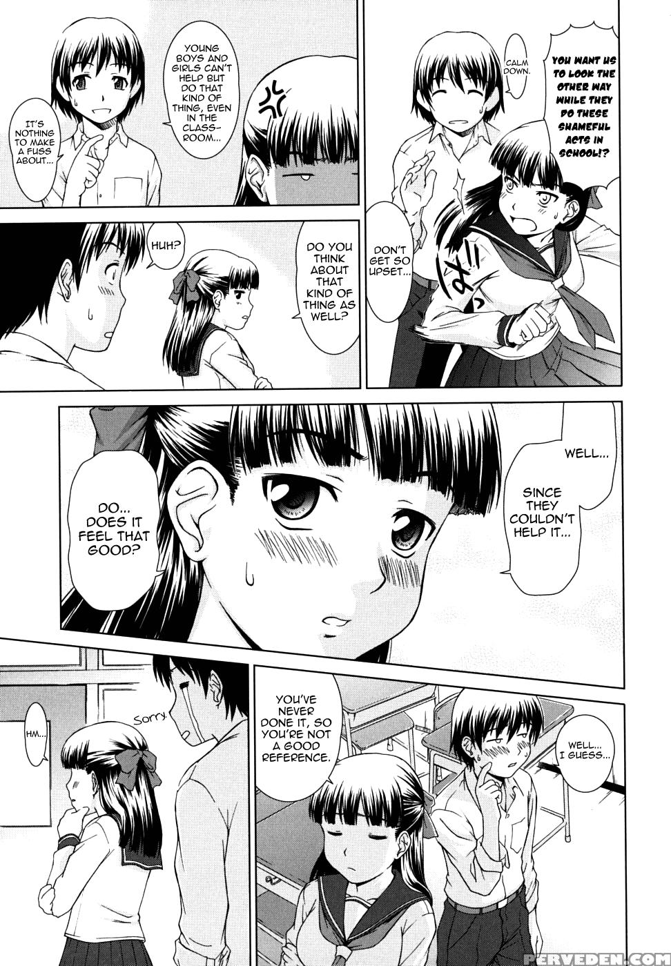 Chairmanâ€™s Lover Chapters 3-4 - Original Work 1