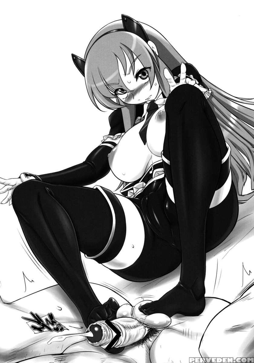 Chairwarmer -third Strikes- 1