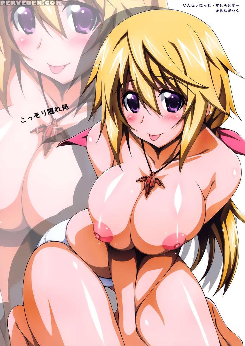 Charlotte H! 1