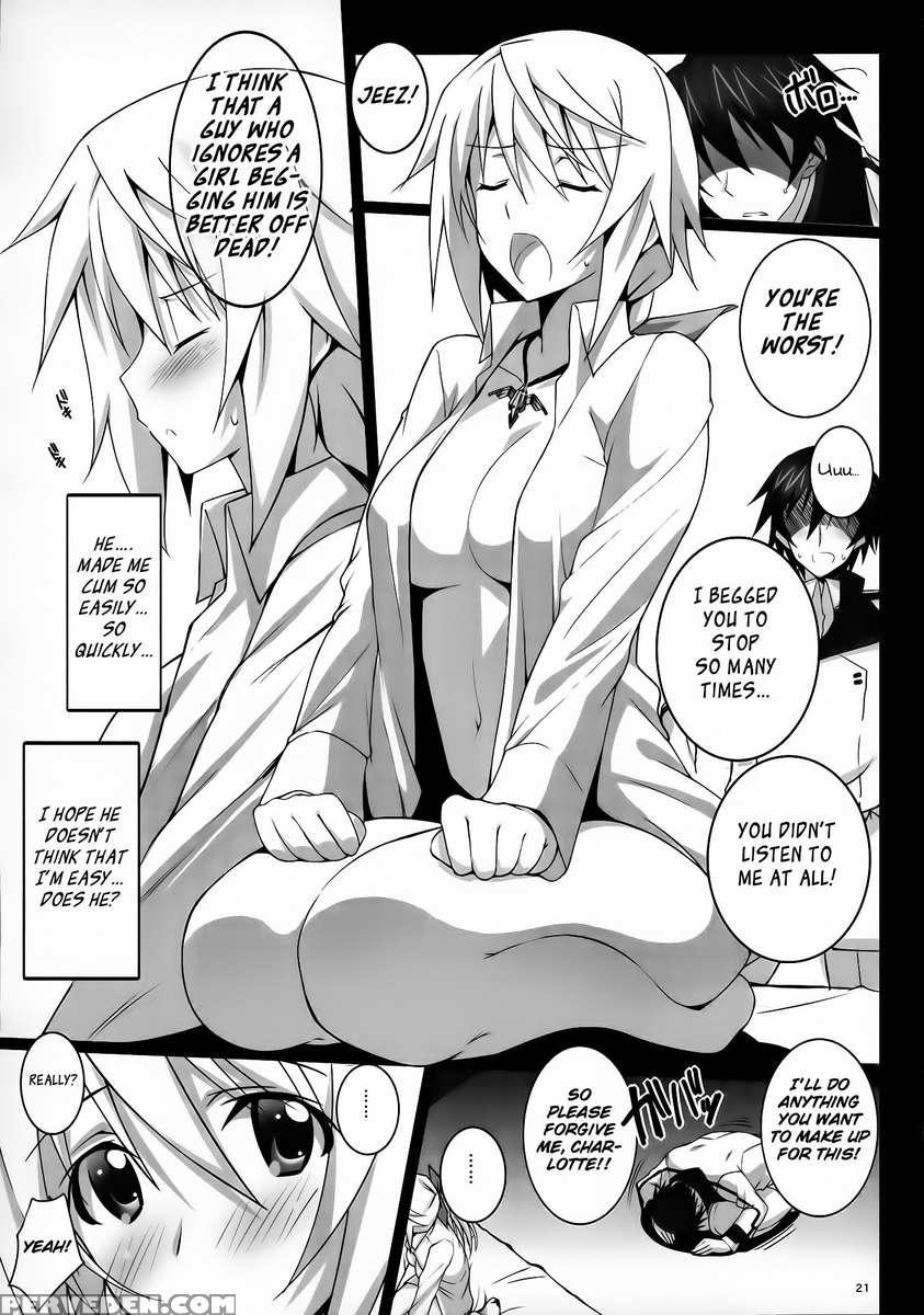 Charlotte H! 1